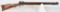 Thompson Style Percussion Rifle .54 Caliber