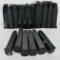 (16) various Browning Hi-Power 9mm magazines by