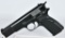 Belgium Browning Hi-Power Semi Auto Pistol .40 S&W