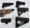 5 Replacement AR-15 Butt Stocks