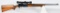 Belgium Browning BAR .30-06 Semi Auto Rifle