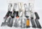 approx 20 various SAR Witness and CZ Magazines
