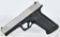 Lone Wolf TWL Glock Semi Auto Pistol 10MM