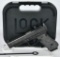 Glock 34 Gen 4 Long Slide Semi Auto Pistol 9MM