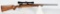 Ruger M77 Bolt Action Rifle .270 Win Tang Safety