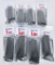 (8) NEW HK USP40 full size 40 13 round HK Factory