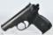 Russian Imez Model IJ70-17A Makarov .380 ACP