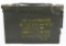 460 Rounds Of Winchester 5.56mm Ammunition