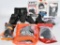 Various Holster new and preowned