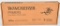 4000 Count Case of Winchester Small Rifle Primers