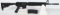 Tactical Machining TM15 Semi Auto Rifle 5.56 NATO