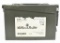 500 Rounds Of Sellier & Bellot .45 ACP Ammunition