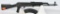 I.O. Inc. Sporter AK-47 Semi Auto Rifle 7.62X39