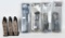 (7) Various FN 45 ACP 15 round Magazines for FNX