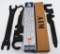 5 AR-15 armorers wrenches