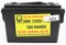 500 Rounds Of Mixed 9mm Luger Ammunition