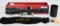 Millett 6-25x56 Matte Black Riflescope