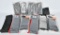 11 various 7.62 x 51 Magazines some new in