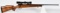 Nikko Model 7000 Golden Eagle High Grade .25-06
