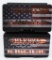 500 Count of Berry's 9mm 124 Grain Bullet Tips