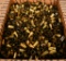 23 LBS Of Mixed .45 ACP Empty Brass Casings