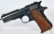 Gabilondo Y Cia Vitoria Llama Especial .22 LR