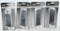 (4) GLOCK G21/41 - .45 Auto 13 rd Magazine