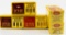 500 Count Of Speer .38 Cal Wadcutter Bullet Tips