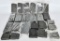 (24) M1A M14 Metal Mags .308 15 rd,10 rd, 5 rd