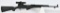 Chinese SKS Semi Auto Rifle 7.62X39