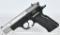 Sarsilmaz SAR B6 Semi Auto Pistol 9mm