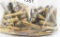 26 Rds .300 WM Ammo & 64 Empty Brass Casings