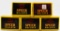 400 Count Of Speer .38 Cal Reloading Bullet Tips