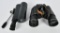 Telstar Binoculars & Tourist-6 Spotting Scope