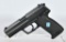 Heckler & Koch HK USP .45 ACP Semi Auto Pistol