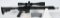 Sun Devil MFG. SD15 Semi Auto Rifle .223