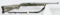Stainless Ruger 10/22 Semi Auto Carbine Rifle .22