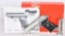 Stainless Sig Sauer P230 SL .380 ACP Pistol