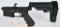 Palmetto PA-15 Complete Lower Receiver