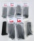 (8) various HK USP40 full size 40 Factory 13