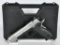 Kimber Polymer Stainless Semi Auto Pistol .45 ACP