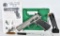 EAA Witness Full Size Semi Auto Pistol 9MM