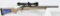 Ruger American Ranch Rifle .300 Blackout