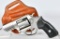 Ruger SP101 Double Action Revolver .357 Magnum