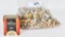 450 Rounds of Mixed .45 ACP HP Ammunition