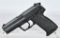 Heckler & Koch HK USP .45 ACP Semi Auto Pistol
