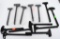 12 Replacement Charging Handles