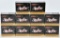200 Rounds Of PMC Starfire .40 S&W Ammunition