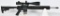 DPMS Panther Arms A-15 Semi Auto Rifle 5.56 NATO