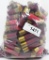 100 Rounds Of Mixed 12 Gauge Shotshells